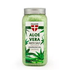 Aloe Vera koupelová sůl, 900 g